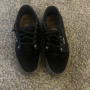 Vans Chukka Low Pro. Size 10